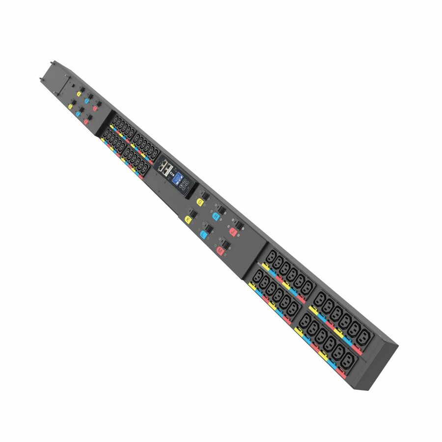 Eaton HDX Rack PDU G4