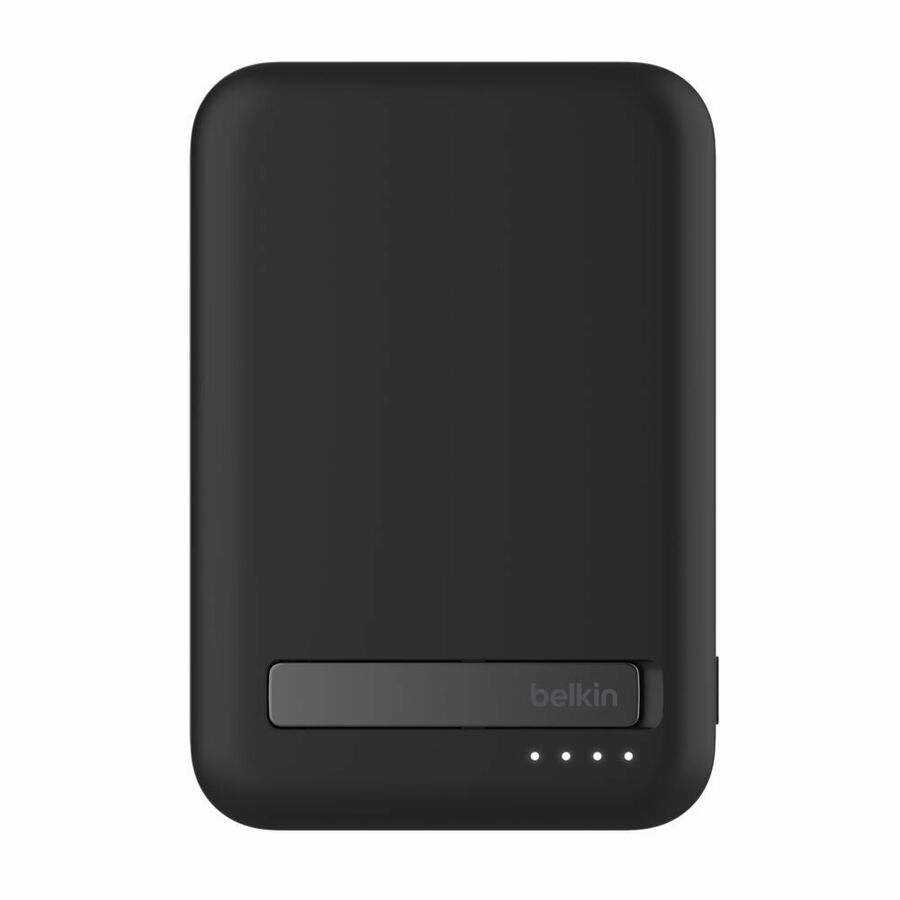 Belkin BoostCharge Pro Power Bank Magnetic Power Bank With Qi2 15W 10K