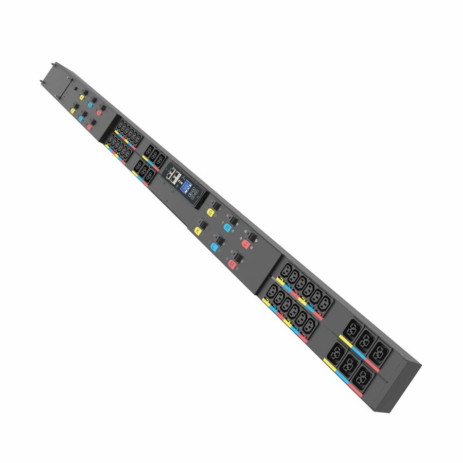 Eaton HDX Rack PDU G4