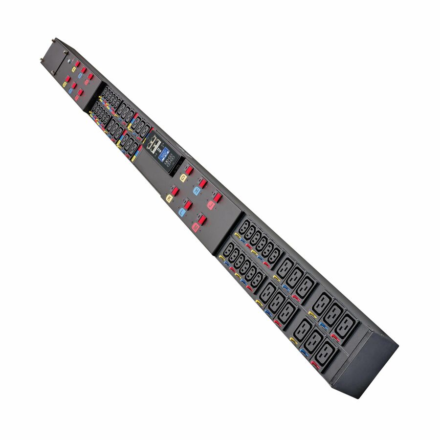 Eaton HDX Rack PDU G4