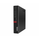 Joy Systems - Lenovo ThinkCentre M720q Desktop Computer - Intel Core i5 9th Gen i5-9500T - 16 GB - 512 GB SSD - Tiny - Refurbished