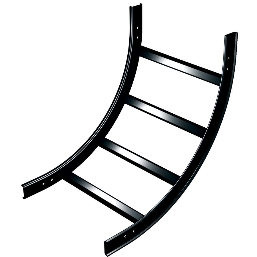 Middle Atlantic CLB-VI90 Cable Guide