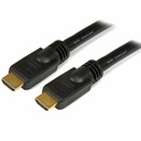StarTech 30 ft High Speed HDMI Cable - Ultra HD 4k x 2k HDMI Cable - HDMI to HDMI M/M