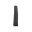 ZYXEL EMG6726-B10A Wi-Fi 5 IEEE 802.11ac Ethernet Wireless Router
