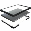 Rugged Hard Shell Air Style Case for HP Fortis x360 G9 / G10 / G11 ProBook 11"