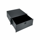 Middle Atlantic 4RU Heavy-Duty Rack Mounted Drawer