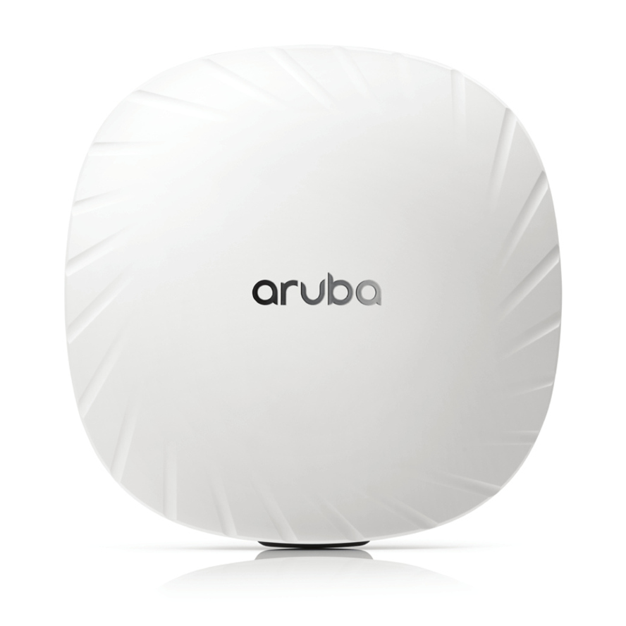 HPE AP-555 802.11ax 5.95 Gbit/s Wireless Access Point - TAA Compliant