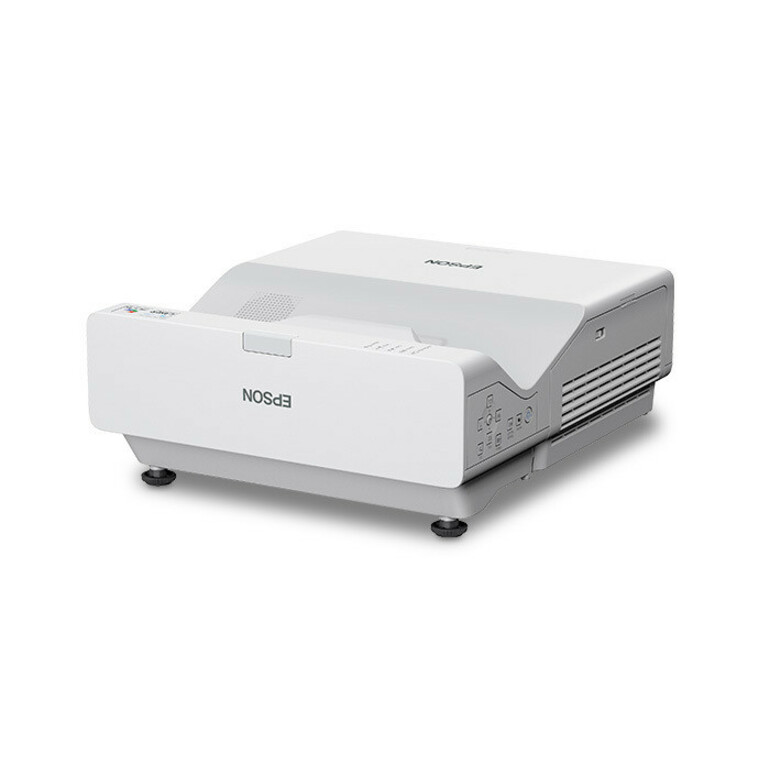 Epson PowerLite 770F Ultra Short Throw 3LCD Projector - 21:9