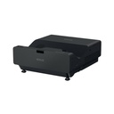 Epson PowerLite 775F Ultra Short Throw 3LCD Projector - 16:9 - Black