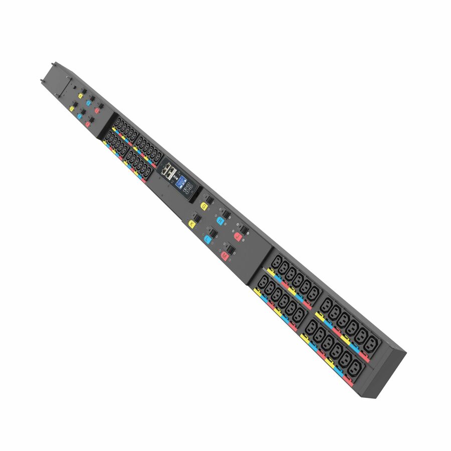 Eaton HDX Rack PDU G4