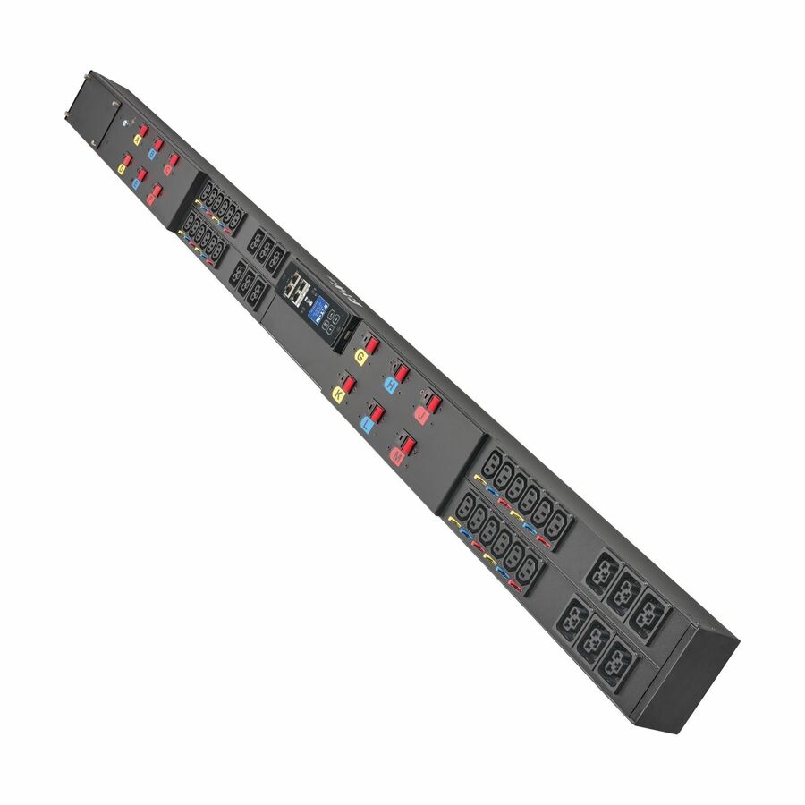 Eaton HDX Rack PDU G4