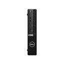Joy Systems - Dell OptiPlex 7000 7080 Desktop Computer - Intel Core i7 10th Gen i7-10700T - 32 GB - 2 TB PCI Express NVMe SSD - Micro PC - Refurbished