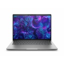 HP ZBook 8 G1i 14" Mobile Workstation - WUXGA - 60 Hz - Intel Core Ultra 5 225H - 16 GB - 512 GB SSD - English Keyboard - Meteor Silver