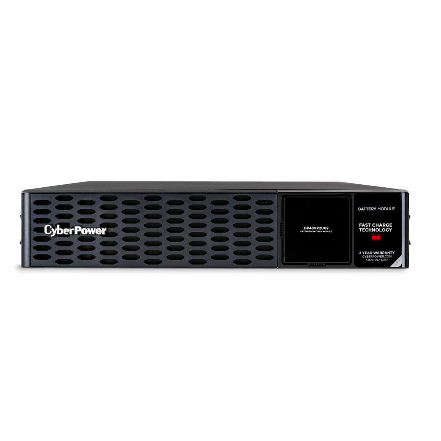 CyberPower BP48VP2U02 Extended Battery Modules