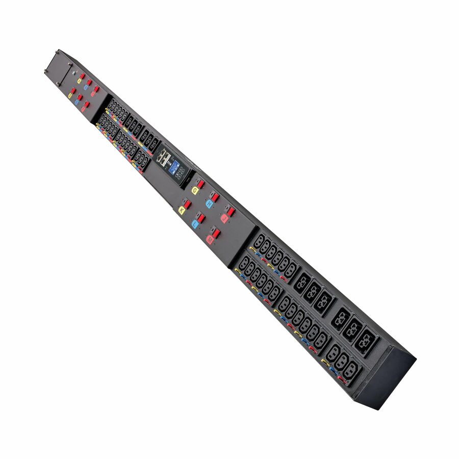 Eaton HDX Rack PDU G4