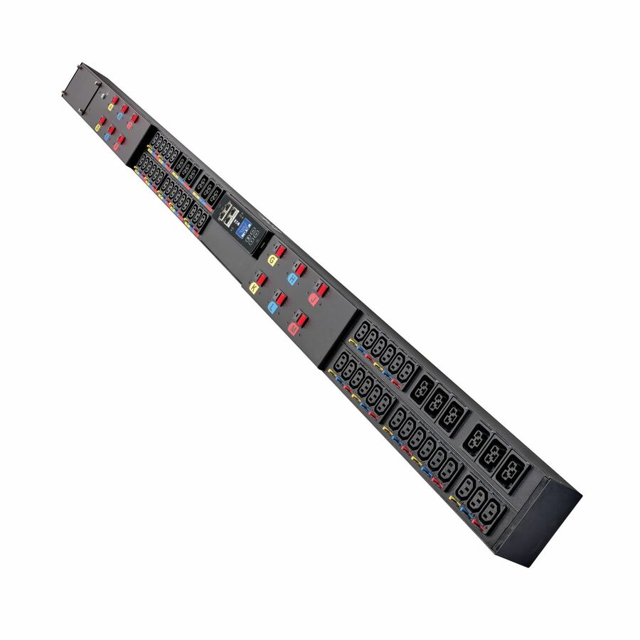 Eaton HDX Rack PDU G4