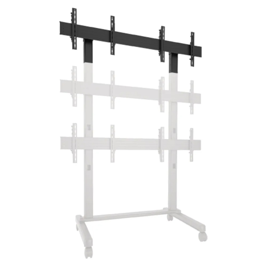 Chief Fusion Mounting Adapter for Flat Panel Display - Black
