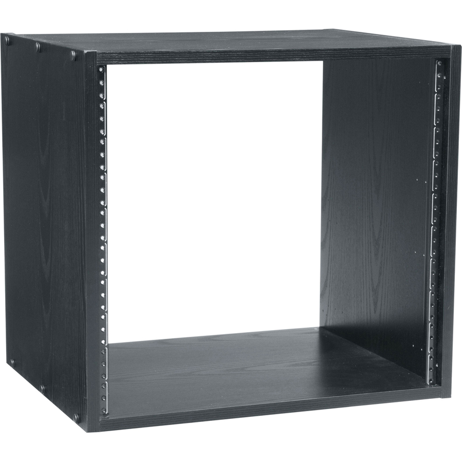 Middle Atlantic RK BRK Rack - 8RU Rack - 17.9in Depth