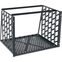 Middle Atlantic 8RU Clamping Rackshelf