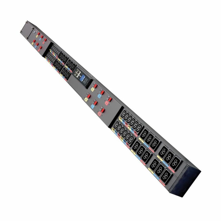Eaton HDX Rack PDU G4