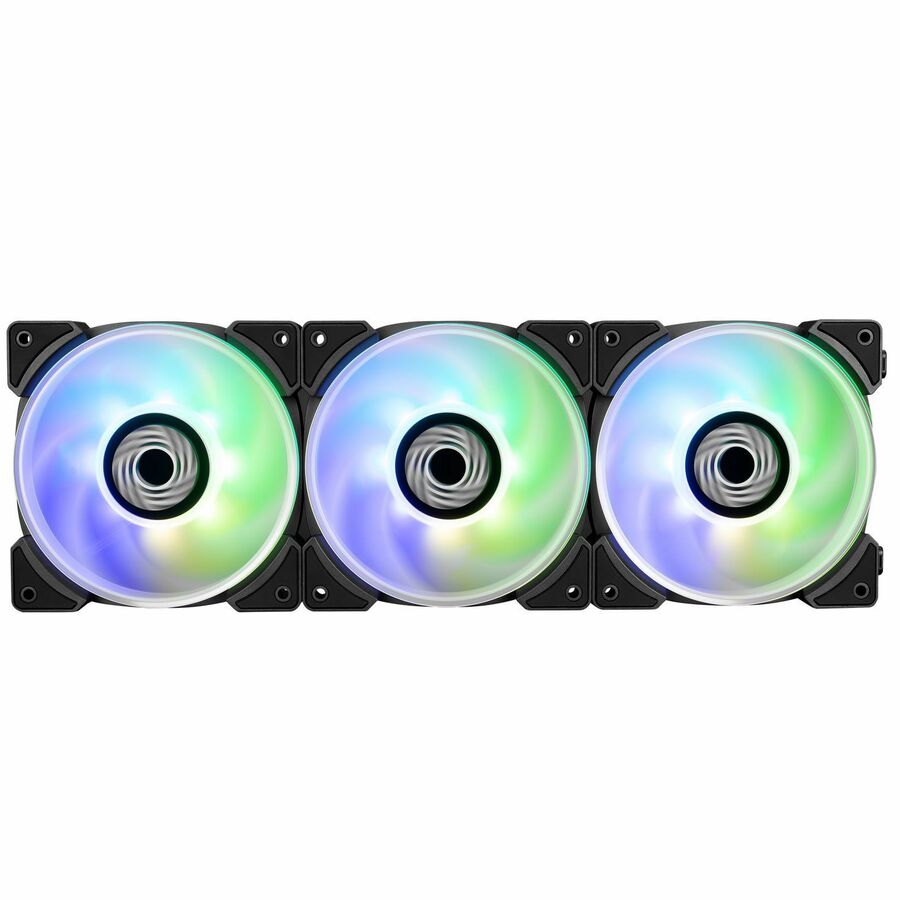 In Win Lynx LN120 Cooling Fan - 3 Pack