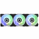 In Win Lynx LN120 Cooling Fan - 3 Pack