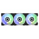 In Win Lynx LN120P Cooling Fan - 3 Pack