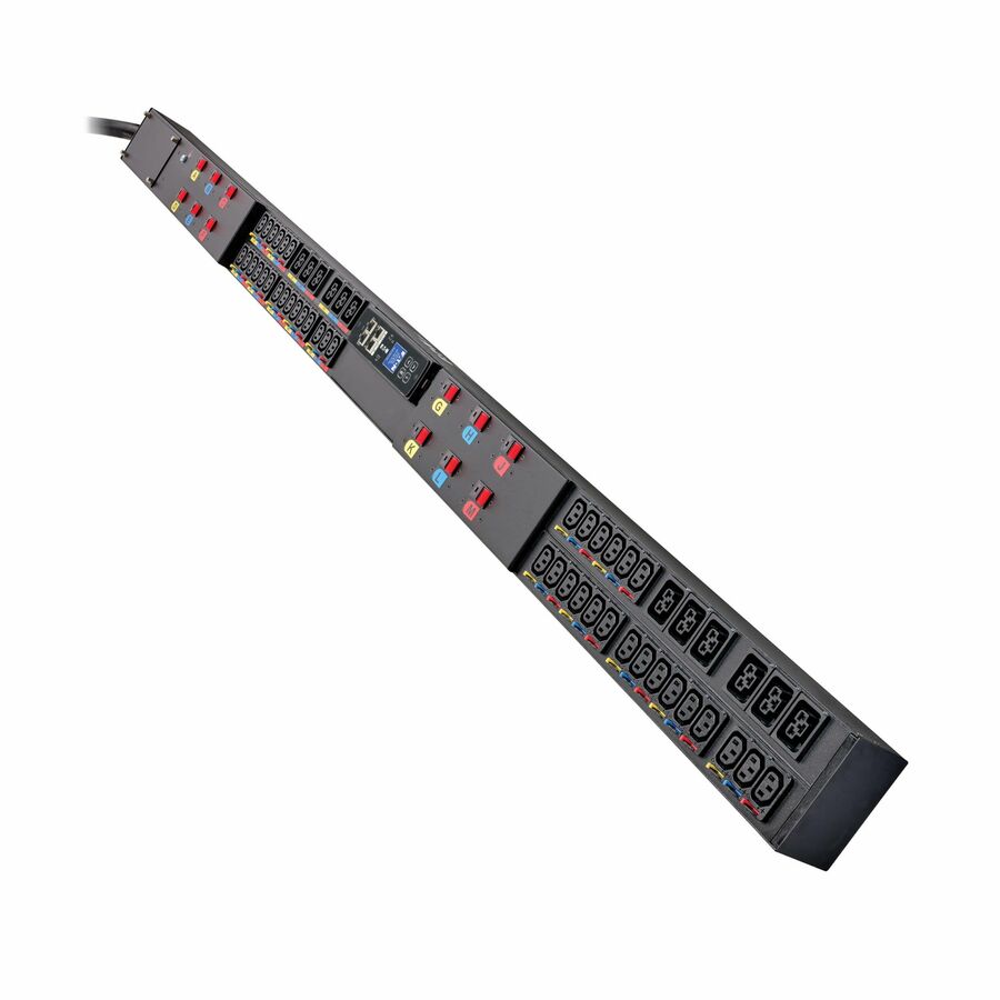 Eaton HDX Rack PDU G4