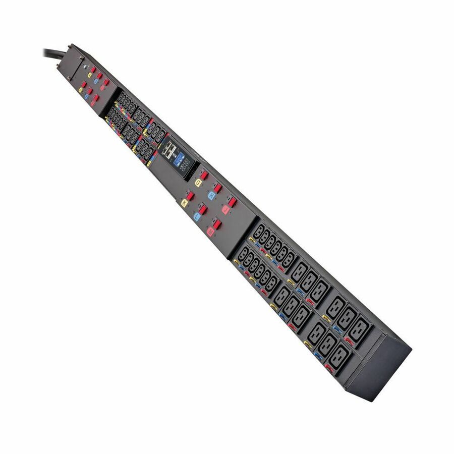 Eaton HDX Rack PDU G4