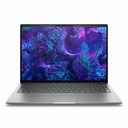 HP ZBook 8 G1i 16" Mobile Workstation - WQXGA - 120 Hz - Intel Core Ultra 9 285H - vPro Technology - 64 GB - 1 TB SSD - English Keyboard - Meteor Silver