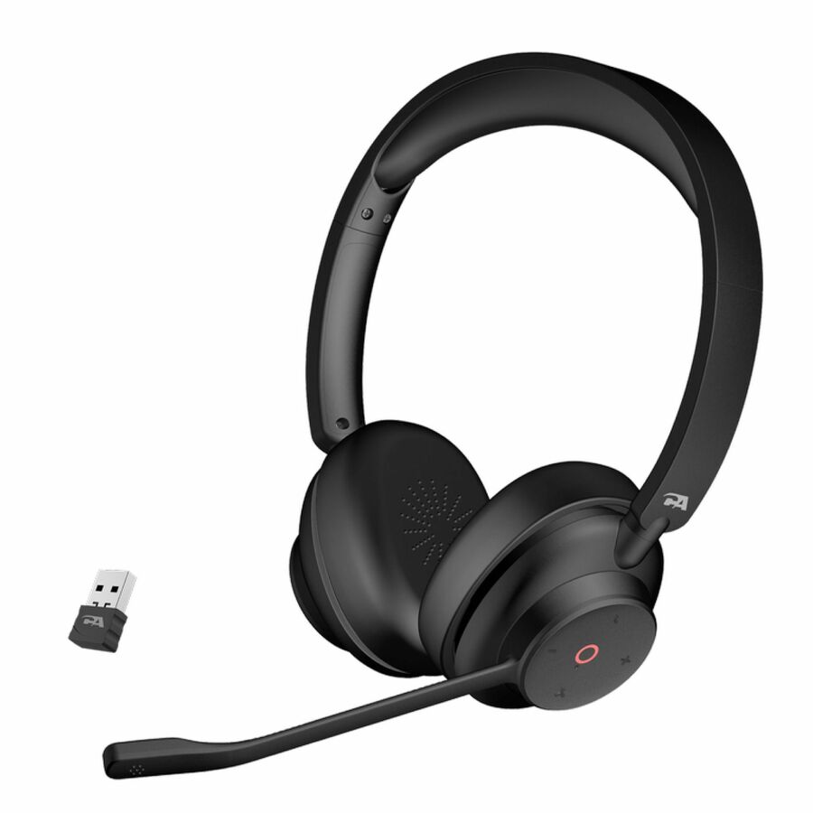 Cyber Acoustics CA Essential Wireless Headset