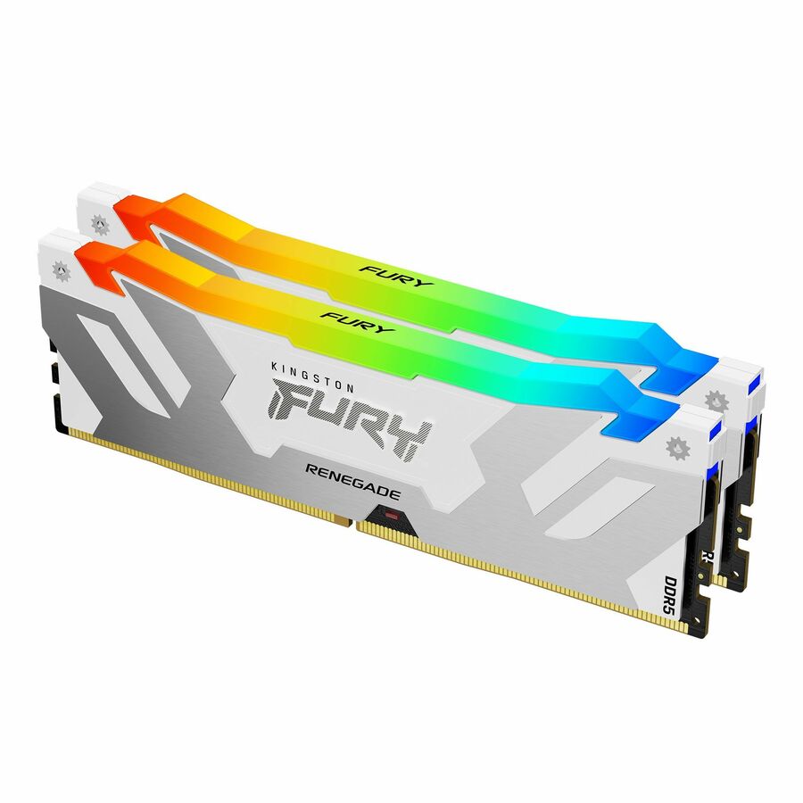 Kingston FURY Renegade 64GB (2 x 32GB) DDR4 SDRAM Memory Kit