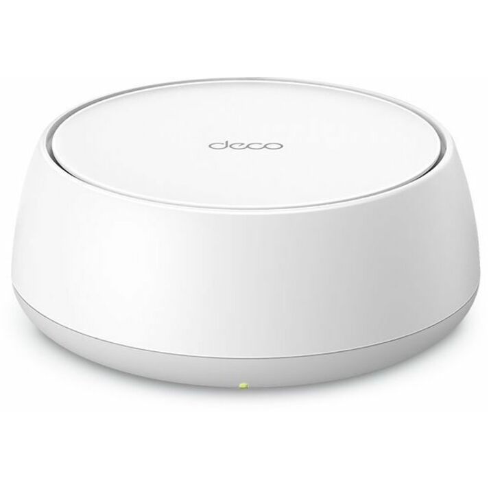 TP Link Deco BE23(1-pack) - BE3600 Whole Home Mesh WiFi 7 Router