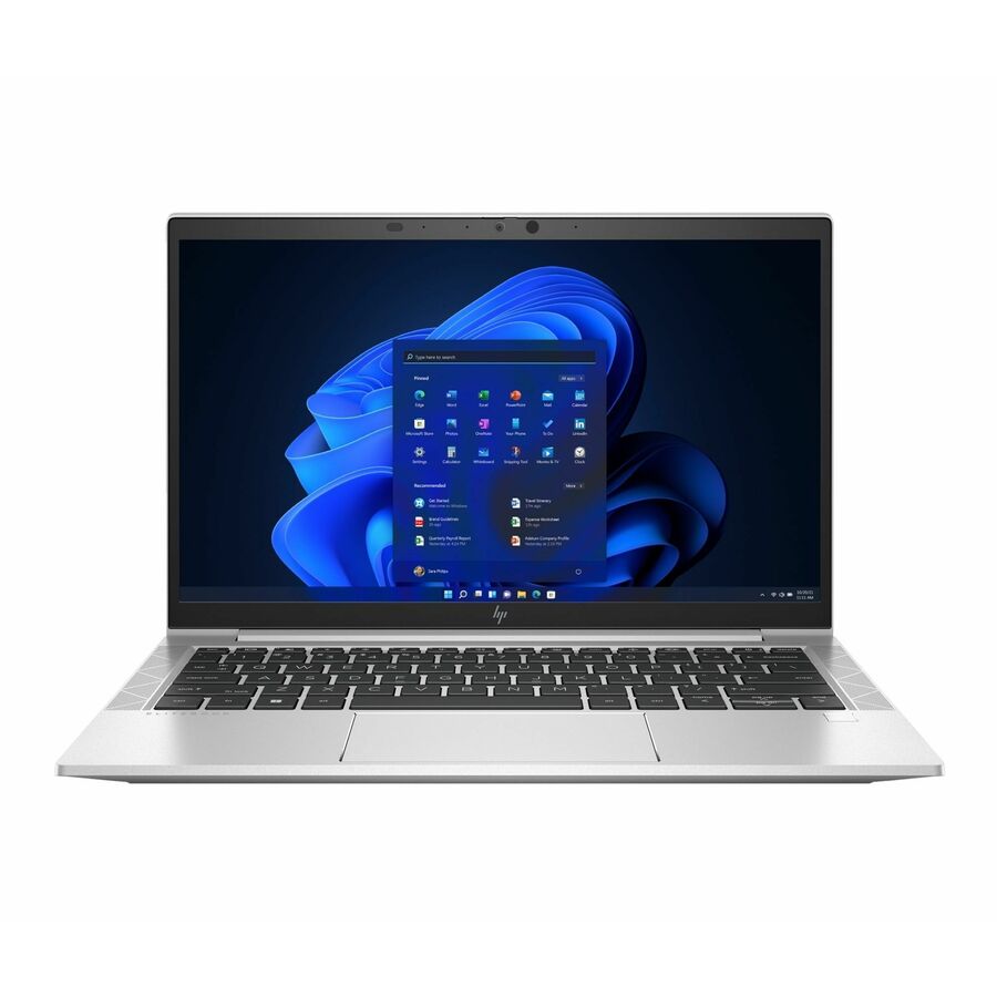 Joy Systems - HP EliteBook 830 G8 13.3" Notebook - Full HD - Intel Core i7 11th Gen i7-1185G7 - 32 GB - 512 GB SSD