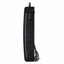 CyberPower CSP604T Professional 6 - Outlet Surge with 1350 J