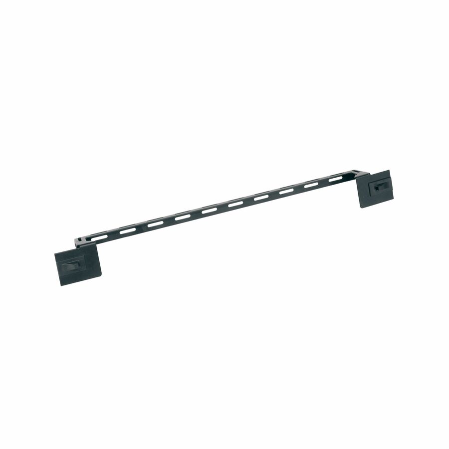 Middle Atlantic Forward Series 2in Offset L Style Lace Bar - 4 Pack