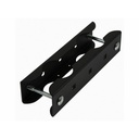 Peerless-AV® Modular Dual Pole Display Stacking Clamp