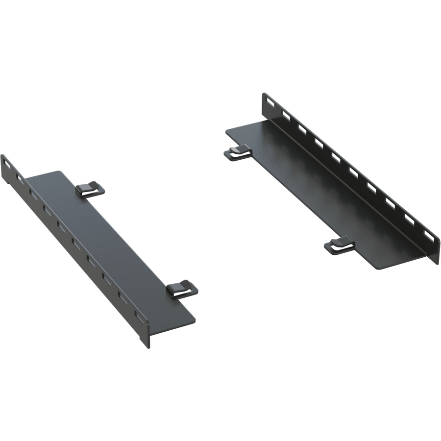 Middle Atlantic Lever Lock Back Pan Kit for DWR and SR Racks
