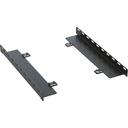 Middle Atlantic Lever Lock Back Pan Kit for DWR and SR Racks