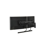 Chief Kontour K2W21HB Mounting Arm for Monitor - Black - TAA Compliant