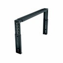 Middle Atlantic Cable Ladder Elevation Kit - 8in Height, 8 to 12in Width
