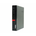 Joy Systems - Lenovo ThinkCentre M710q Desktop Computer - Intel Core i7 6th Gen i7-6700T - 16 GB - 512 GB SSD - Tiny - Refurbished