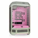 Thermaltake The Tower 300 Matcha Plum Micro Tower Chassis