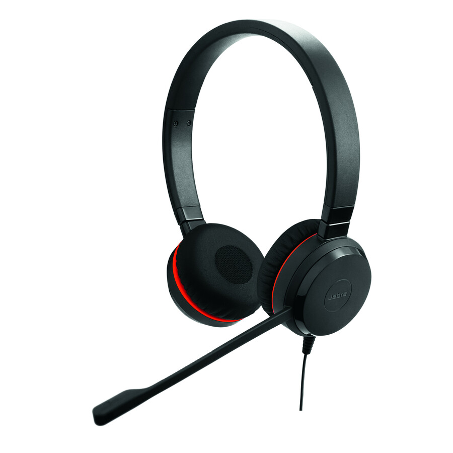 Jabra EVOLVE 20SE Headset