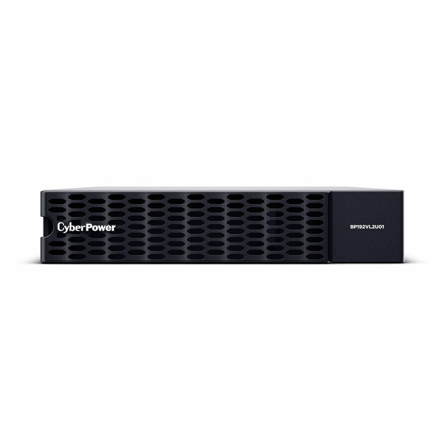 CyberPower BP192VL2U01 Extended Battery Modules