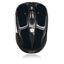 Adesso iMouse S60B 2.4 GHz Wireless Programmable Nano Mouse