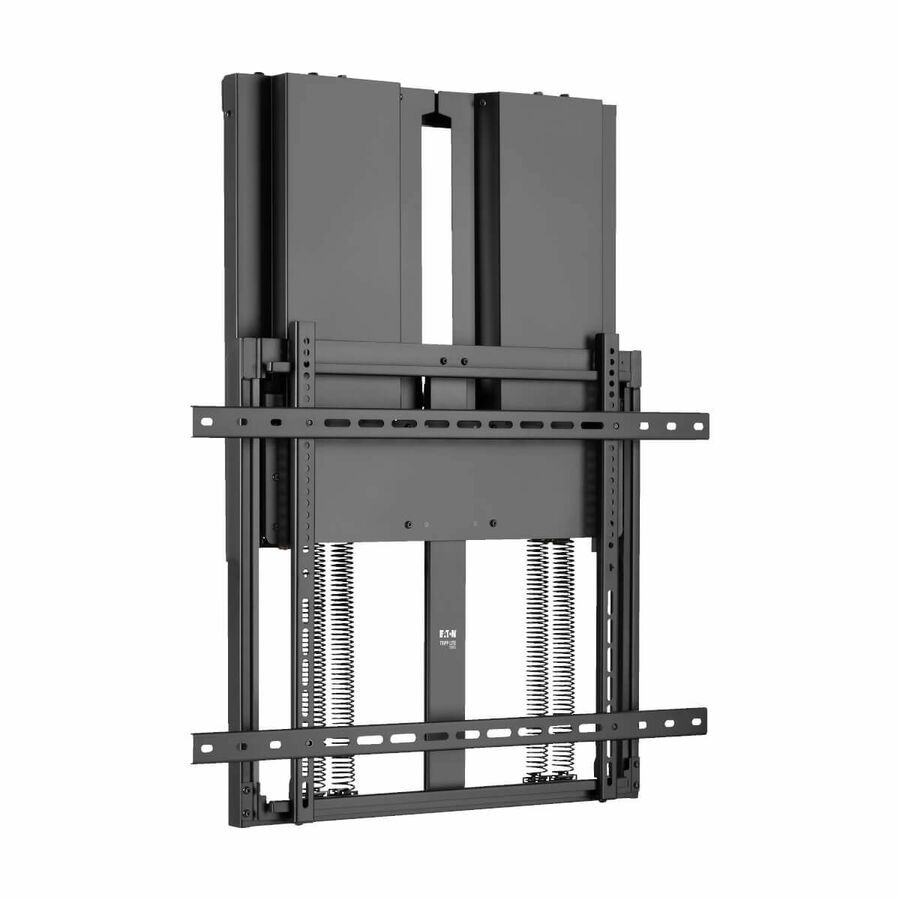 Eaton Tripp Lite Series Height-Adjustable TV Wall Mount for 70" to 90" Flat-Panel Interactive Displays