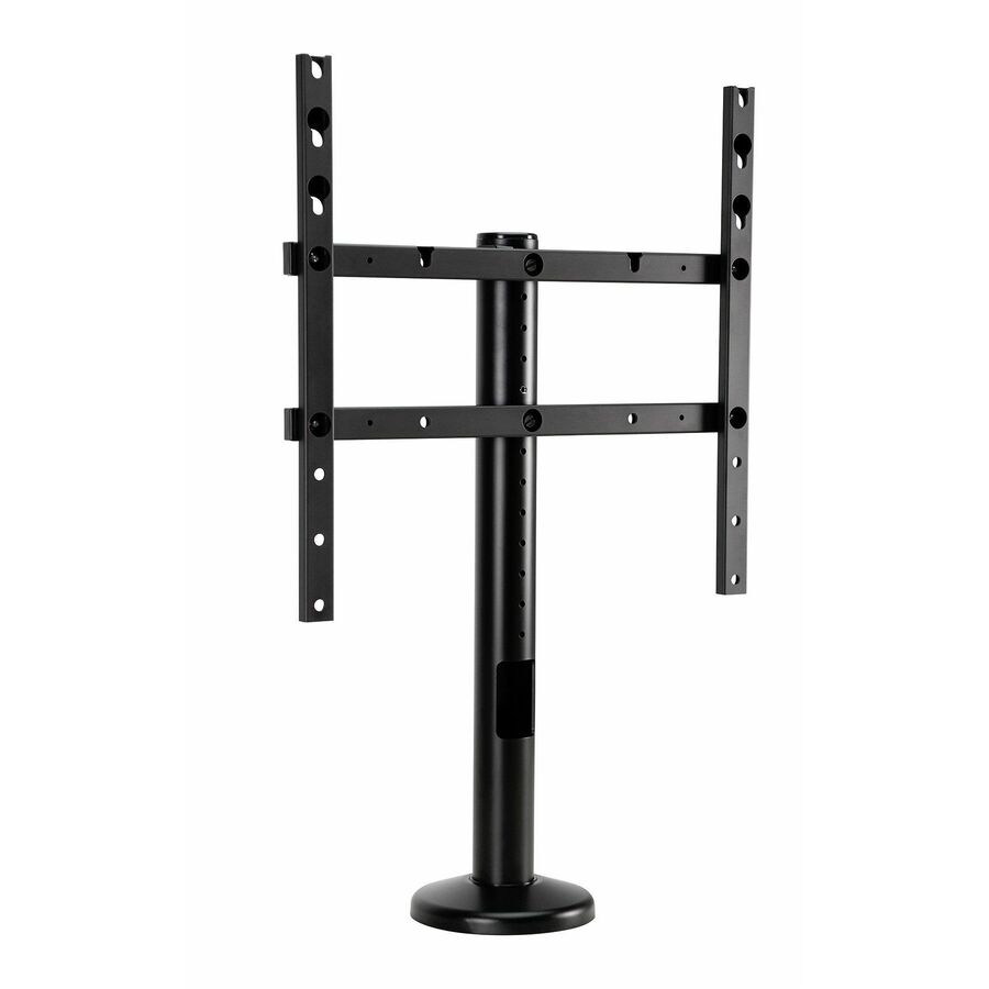 Peerless-AV® Universal Tabletop TV Swivel Mount for 32˘ to 55˘ TVs