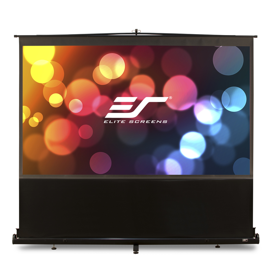 Elite Screens ezCinema Series