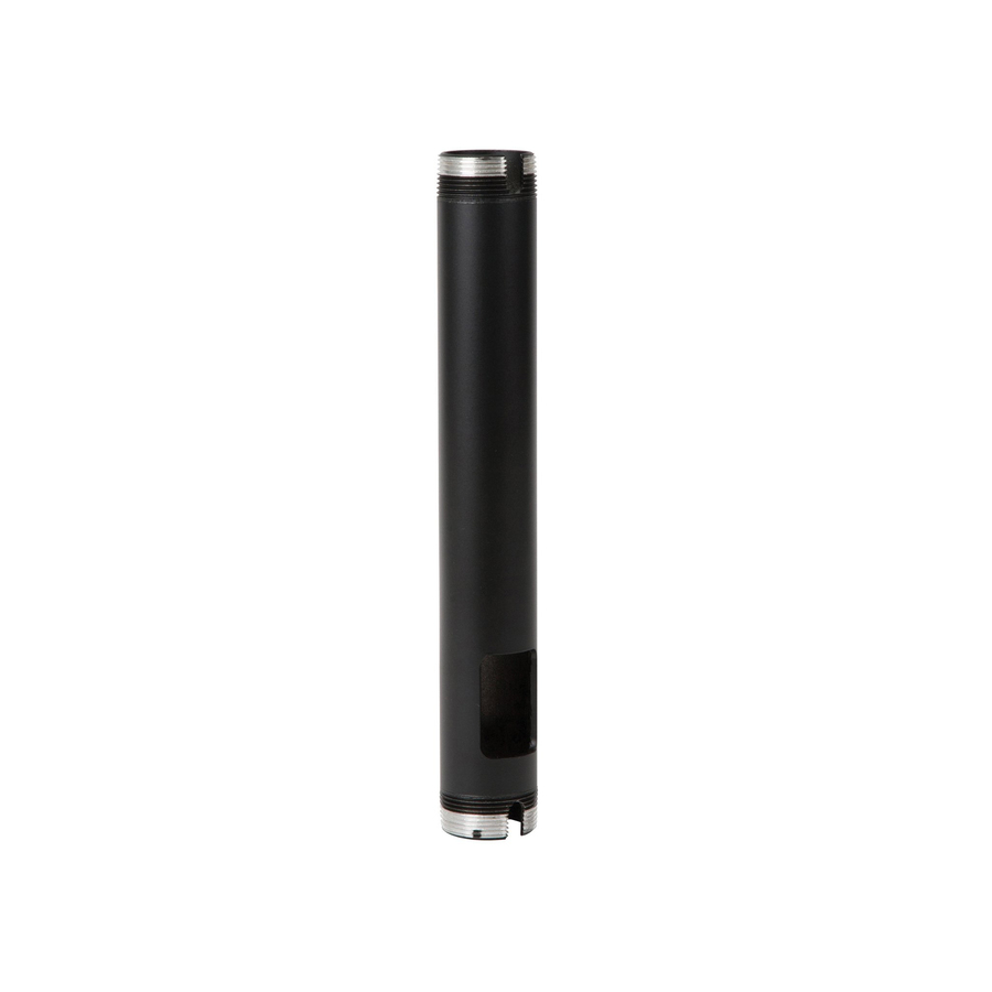 Peerless-AV® Fixed Length Extension Columns For use with Peerless-AV® Display Mounts, Projector Mounts, and Ceiling Plate Accessories